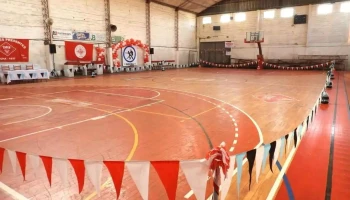 Club Atlético Defensor Estudiantil Rochense - Cader - Dr. Julian Graña Club Atlético Defensor Estudiantil Rochense - Cader - Dr. Julian Graña