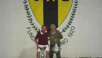 Club Atletico Everton - 70200 Rosario Club Atletico Everton - 70200 Rosario