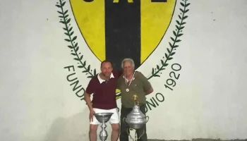 Club Atletico Everton - 70200 Rosario Club Atletico Everton - 70200 Rosario