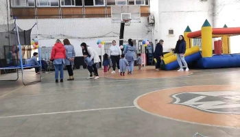 Club Atlético Wanderers - 97000 Durazno Club Atlético Wanderers - 97000 Durazno