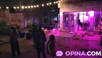 Club Barracas - 11800 Montevideo Club Barracas - 11800 Montevideo