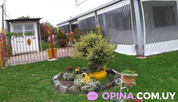 Club de Abuelos Unión - Y Luis A. De Herrera