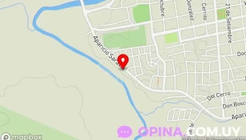 Club de Niños San José Obrero - Mercedes