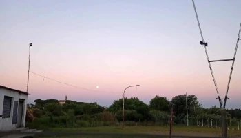 Club Escuela Villa García - Baby Fútbol - Cam. Helios