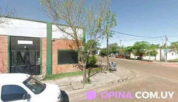 Club Fitness - Bella Unión Club Fitness - Bella Unión