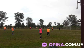 Club Gardel - 91700 Montes Club Gardel - 91700 Montes