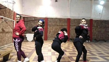 Club Lanza México - Sta. Lucía Club Lanza México - Sta. Lucía