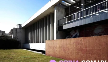 Club Nacional de Football - 11600 Montevideo