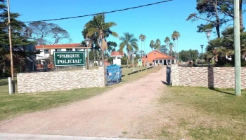 Club Policial - Ciudad De La Costa Club Policial - Ciudad De La Costa