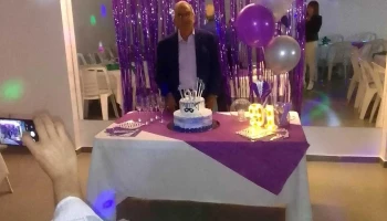 Club Relámpago - 11400 Montevideo Club Relámpago - 11400 Montevideo