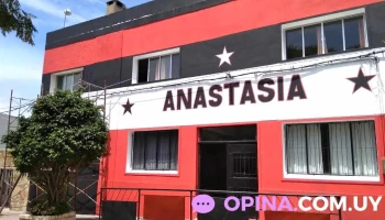 Club Social y Deportivo Anastasia - 65000 Fray Bentos Club Social y Deportivo Anastasia - 65000 Fray Bentos