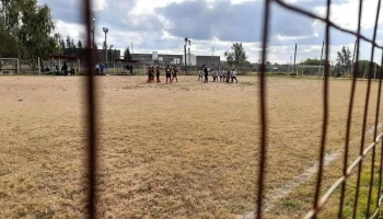 Club Social Y Deportivo Las Piedras - Las Piedras Club Social Y Deportivo Las Piedras - Las Piedras