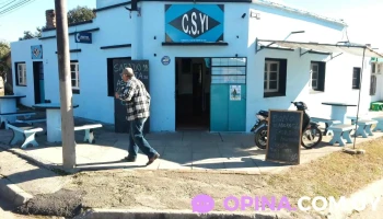 Club Sportivo Yi - 97006 Santa Bernardina Club Sportivo Yi - 97006 Santa Bernardina