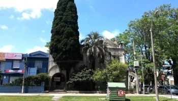 Club Urunday Universitario - 11800 Montevideo Club Urunday Universitario - 11800 Montevideo