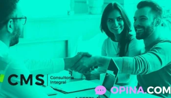 Cms Consultoría Integral - Col. Del Sacramento