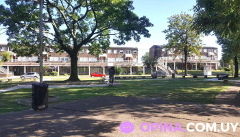 Co.vi.n.e. 5 - Montevideo Co.vi.n.e. 5 - Montevideo