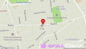 Coaik Cerrajeria Parque Batlle - 11600 Montevideo