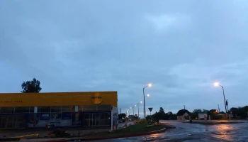 Coca Cola Bella Union - 55100 Bella Unión