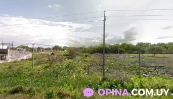 Coche Escuela Del Sur - Juan L. Lacaze