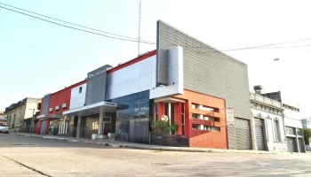 Cocheria Del Norte - 60000 Paysandú