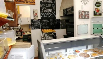 Cocina Con Amor - Montevideo