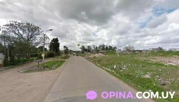 CocuBarber - Departamento De Montevideo