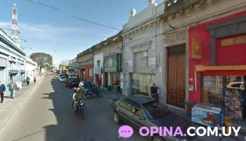 Codaoc - Canelones