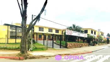 Colegio Biarritz - Maldonado Colegio Biarritz - Maldonado
