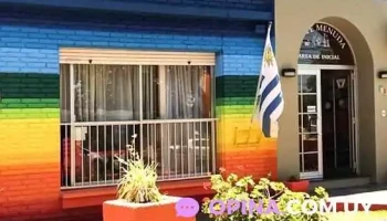 Colegio Ceni Inicial - Colonia - Col. Del Sacramento