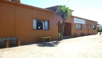 Colegio Cristo Rey - Toledo