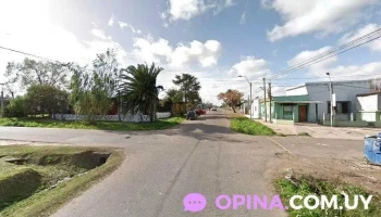 Colegio Eduardo Fabini - Las Piedras