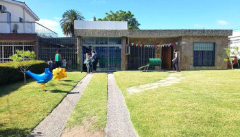 Colegio Imaginate - Montevideo Colegio Imaginate - Montevideo