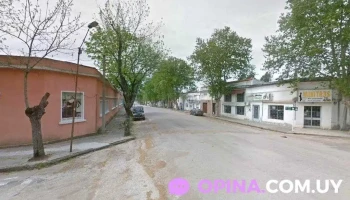 Colegio Madre Carmen del Niño Jesus - Francisco Fonterosa