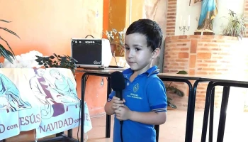 Colegio Maria Auxiliadora - José Batlle Y Ordóñez