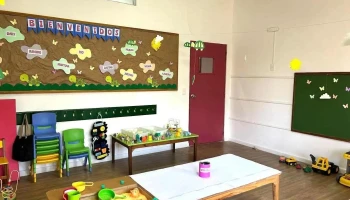 Colegio Olivos - Maldonado Colegio Olivos - Maldonado