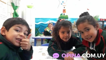 Colegio San Adolfo, Fe y Alegría - 18 De Mayo Colegio San Adolfo, Fe y Alegría - 18 De Mayo