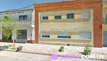 Colegio San Jose - Migues Colegio San Jose - Migues