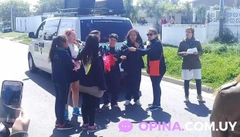 Colegio San José Omi - Montevideo