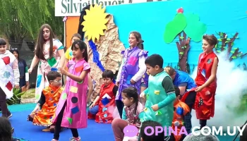 Colegio Silvia Power - Las Piedras Colegio Silvia Power - Las Piedras