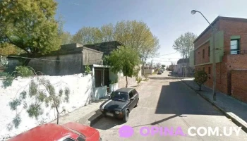 Colegio Vaz Ferreira (Inicial. Primaria y Secundaria) - 85000 Trinidad Colegio Vaz Ferreira (Inicial. Primaria y Secundaria) - 85000 Trinidad