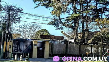 Colegio Waldorf Rudolf Steiner Uruguay - Montevideo