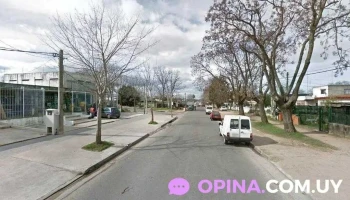 Colo Barber - 12300 Montevideo