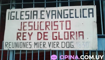 Colón - 12500 Montevideo