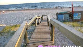 Colonia de Vacaciones Fenapes - Jaureguiberry Colonia de Vacaciones Fenapes - Jaureguiberry