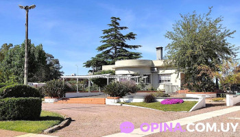 Colonia de vacaciones Raigón Martin Machiñena - Ruta 11