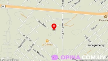 Colonia de vacaciones UAOEGas - Jaureguiberry Colonia de vacaciones UAOEGas - Jaureguiberry