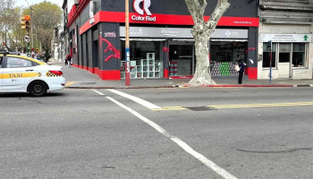 ColorRed Pinturas Montevideo - 11800 Montevideo