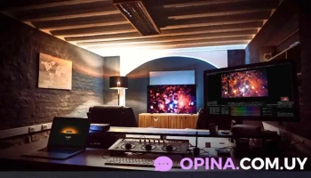 Colour - 11800 Montevideo