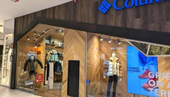 Columbia Sportswear - 11800 Montevideo Columbia Sportswear - 11800 Montevideo