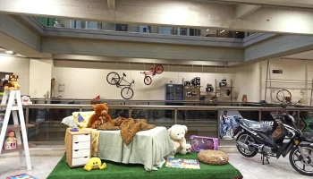 Comag - Av. 18 De Julio 1729